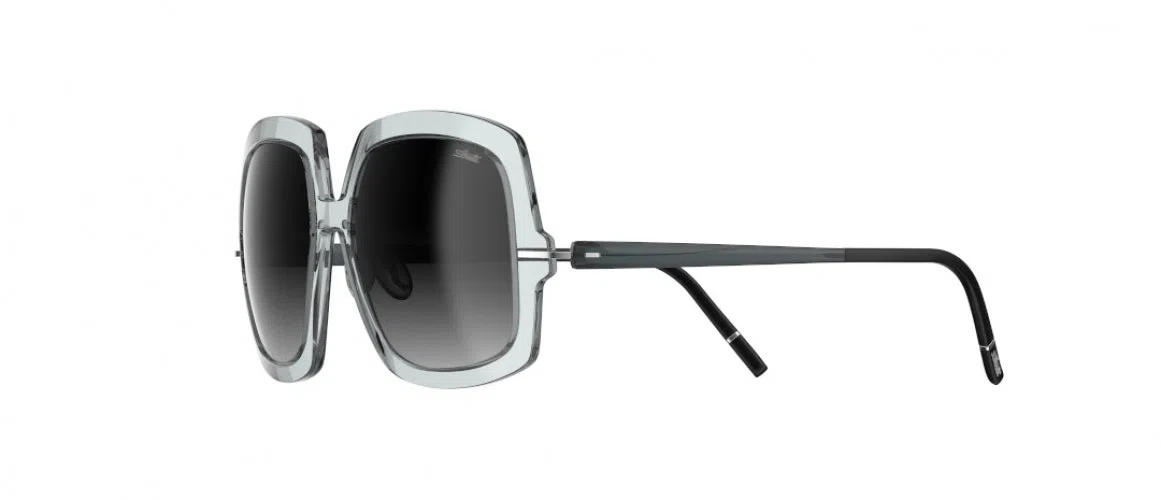 Silhouette Montamer 3197 Sunglasses - view 32